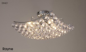 Rayne Ceiling Lights Deco Flush Fittings Rayne Ceiling Lights Deco Flush Fittings